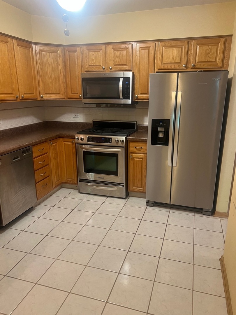 460 S NORTHWEST Highway #409, Park Ridge, IL 60068