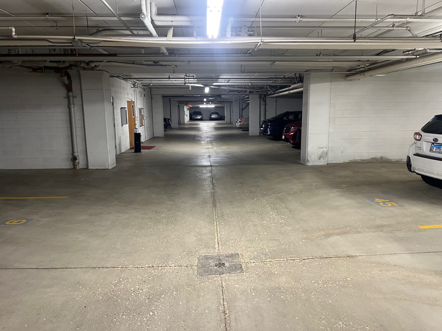 460 S NORTHWEST Highway #409, Park Ridge, IL 60068