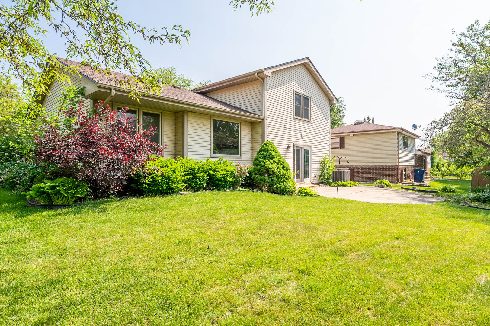 6133 Elm Lane, Matteson, IL 60443