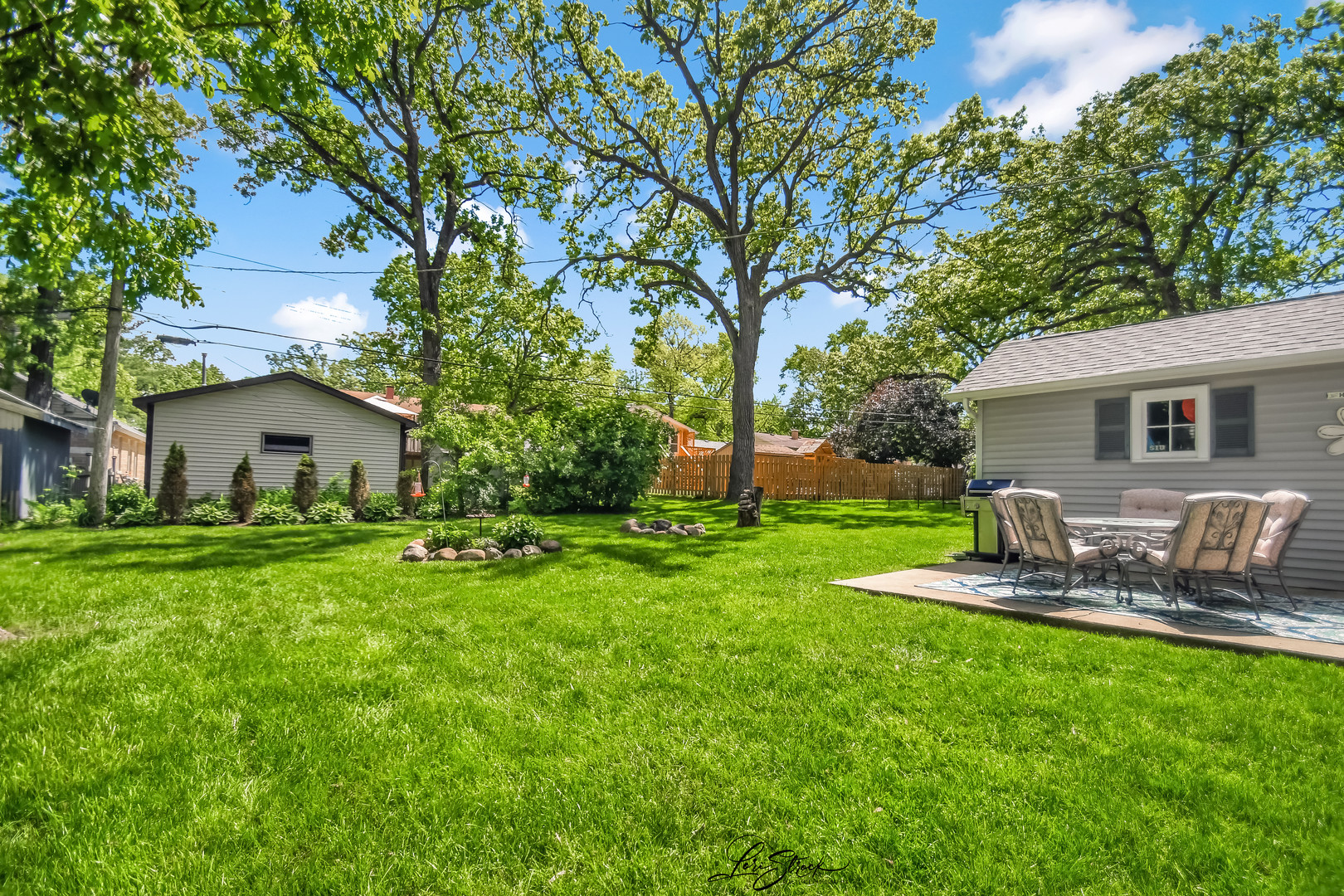3019 Crescent Avenue, McHenry, IL 60050