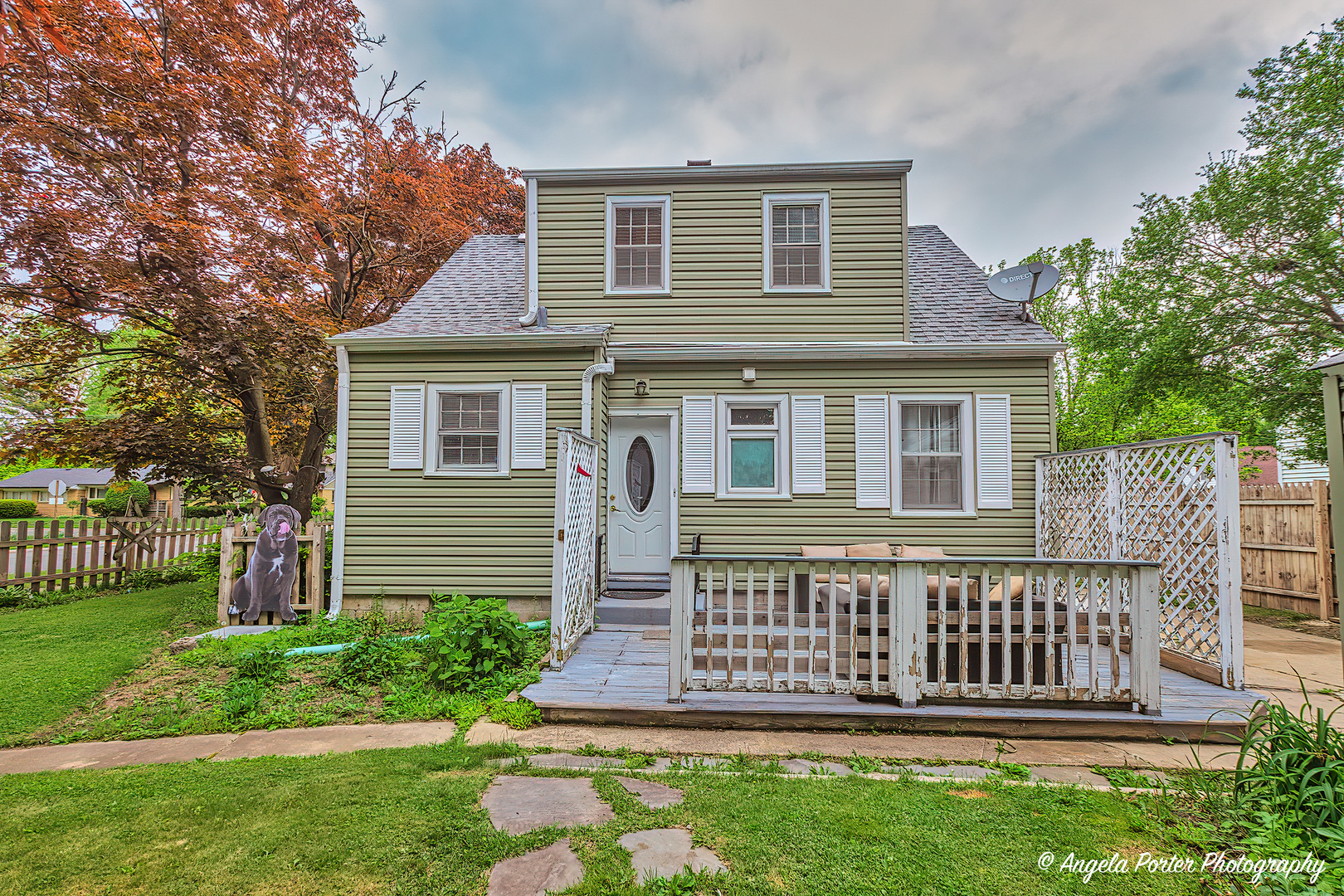 617 Colville Place, Waukegan, IL 60087