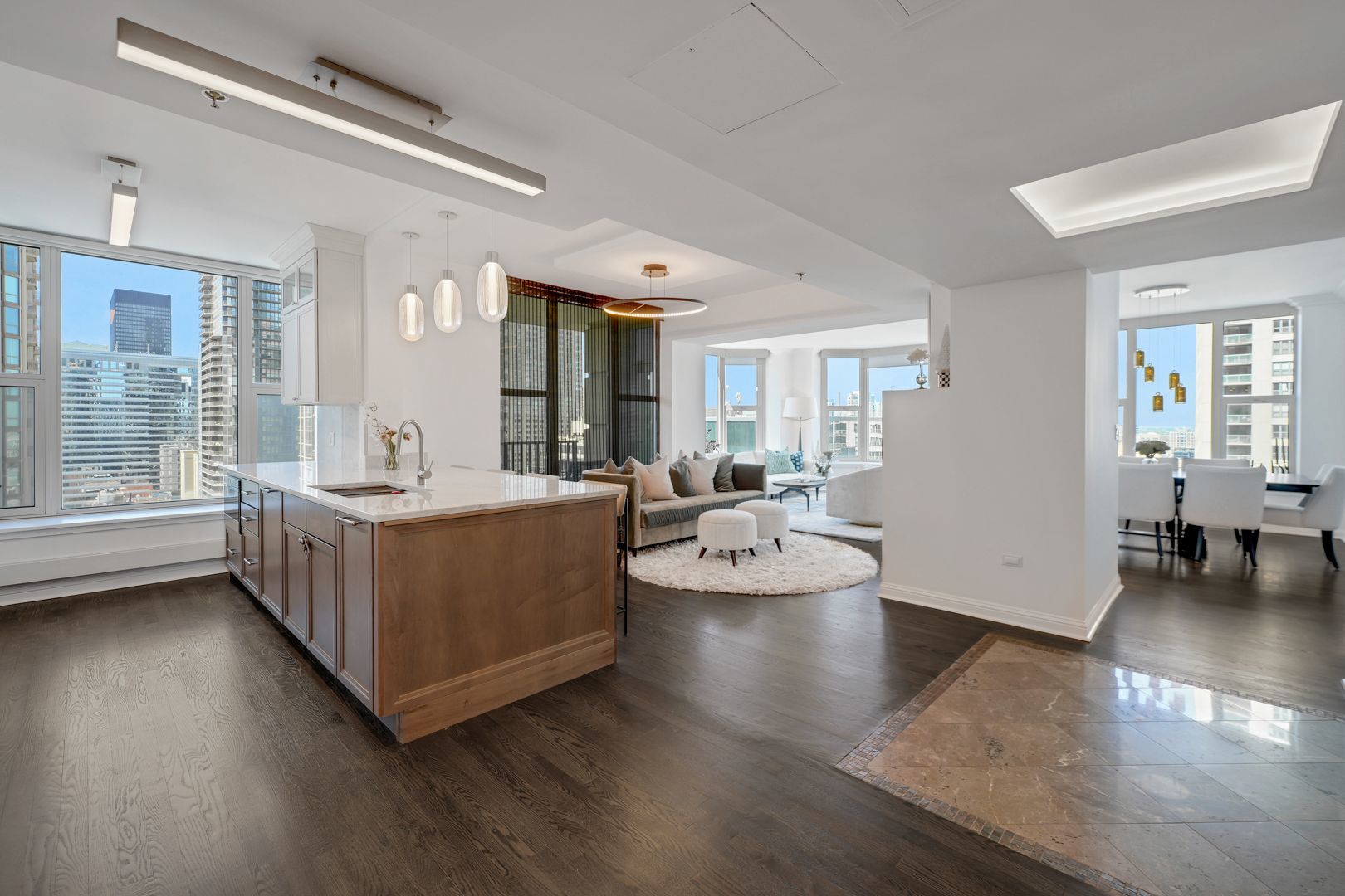 25 E Superior Street #2901, Chicago, IL 60611