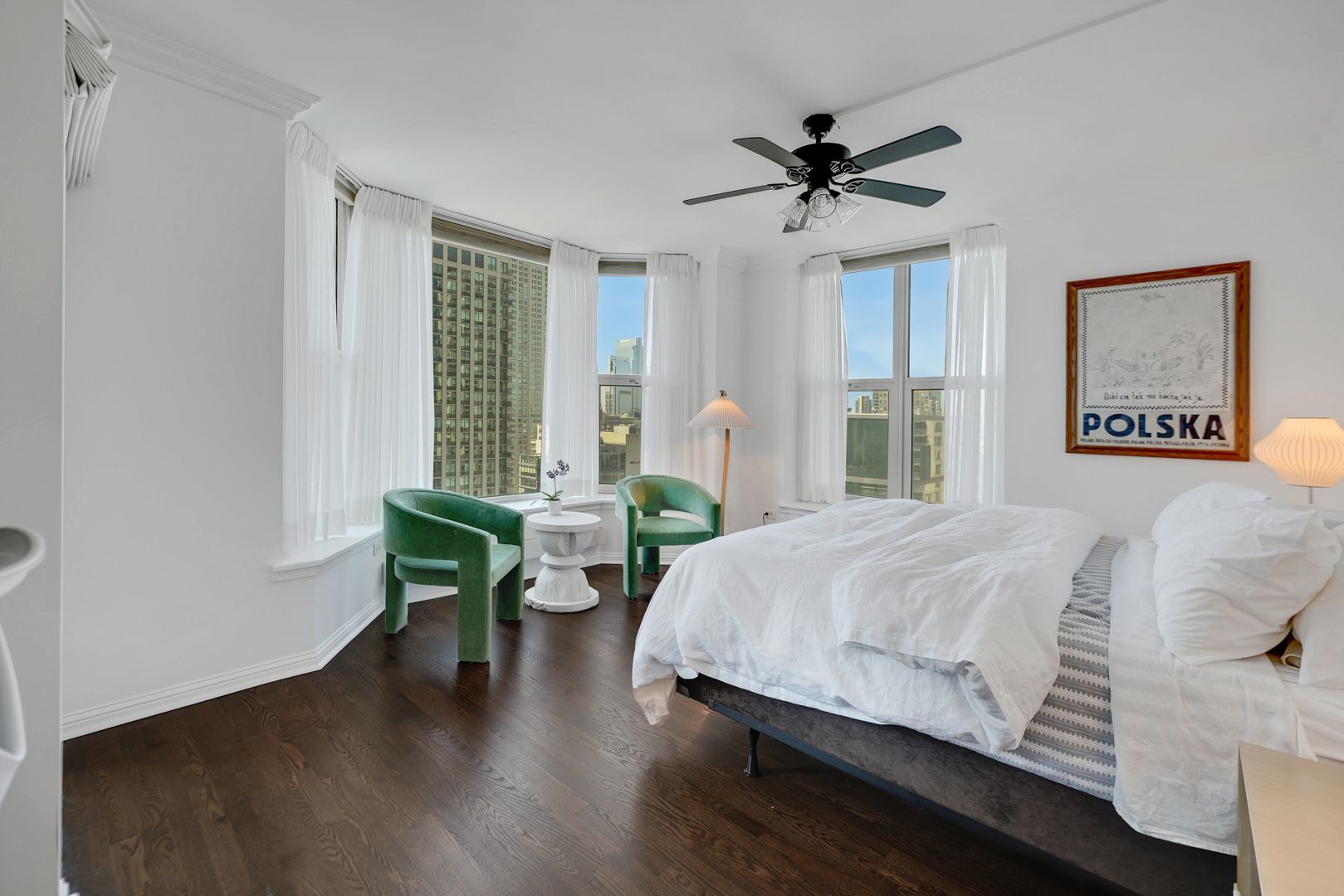25 E Superior Street #2901, Chicago, IL 60611