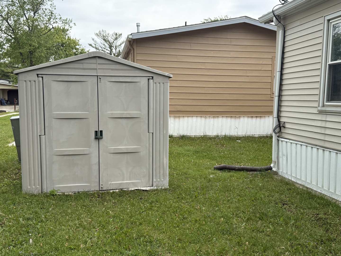 91 CANDLEGATE Circle, Matteson, IL 60443