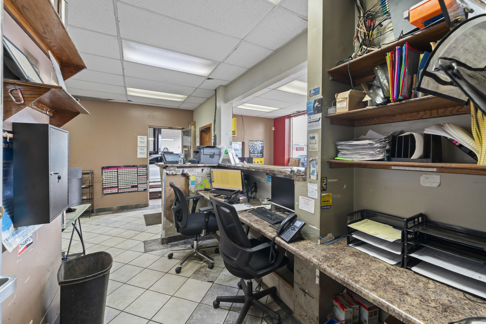 5351 S Pulaski Road, Chicago, IL 60632