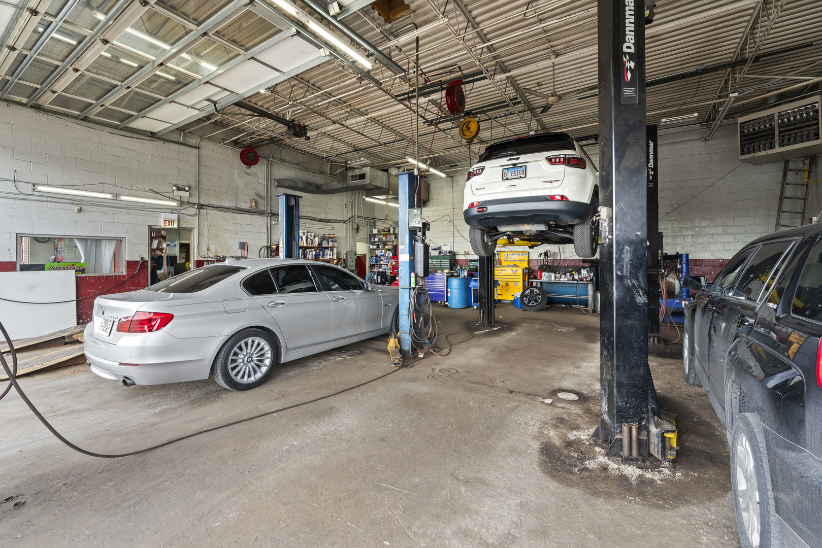 5351 S Pulaski Road, Chicago, IL 60632