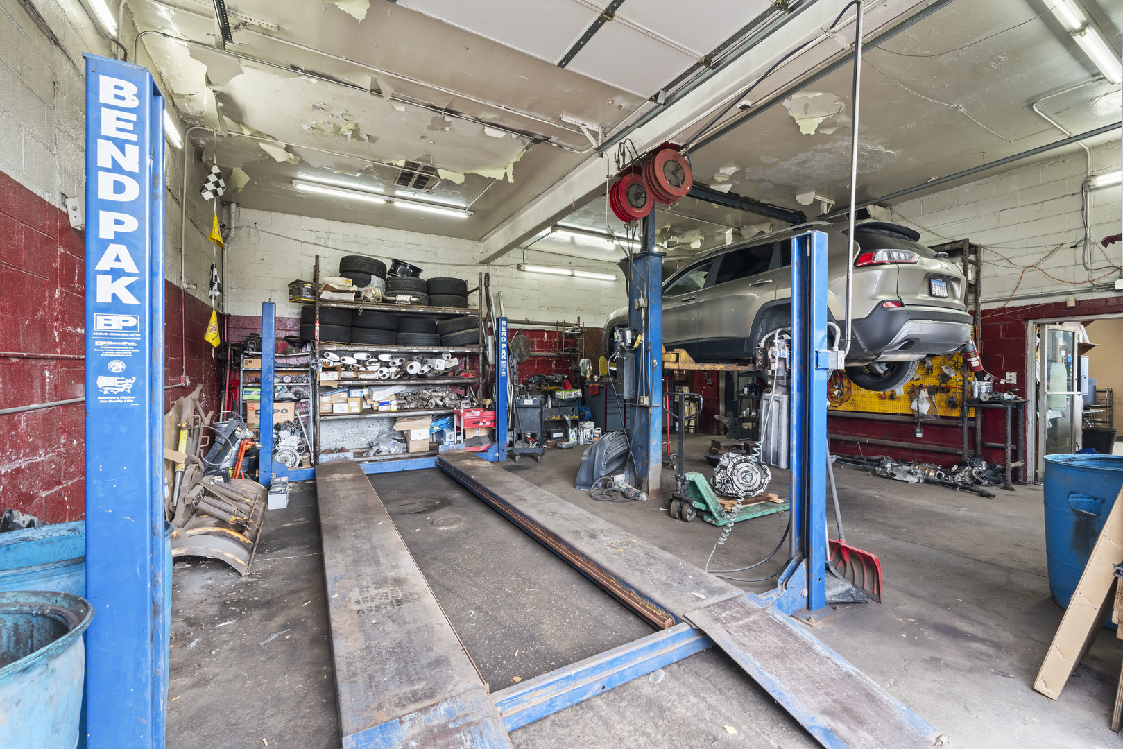 5351 S Pulaski Road, Chicago, IL 60632