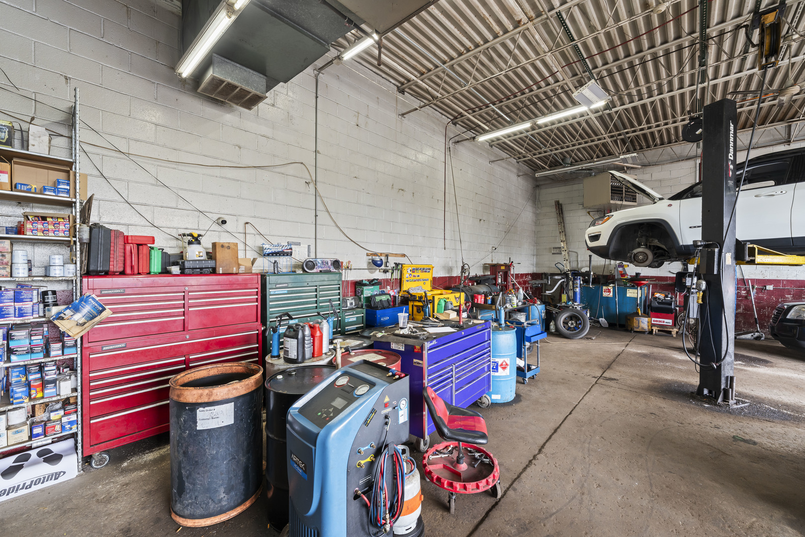 5351 S Pulaski Road, Chicago, IL 60632