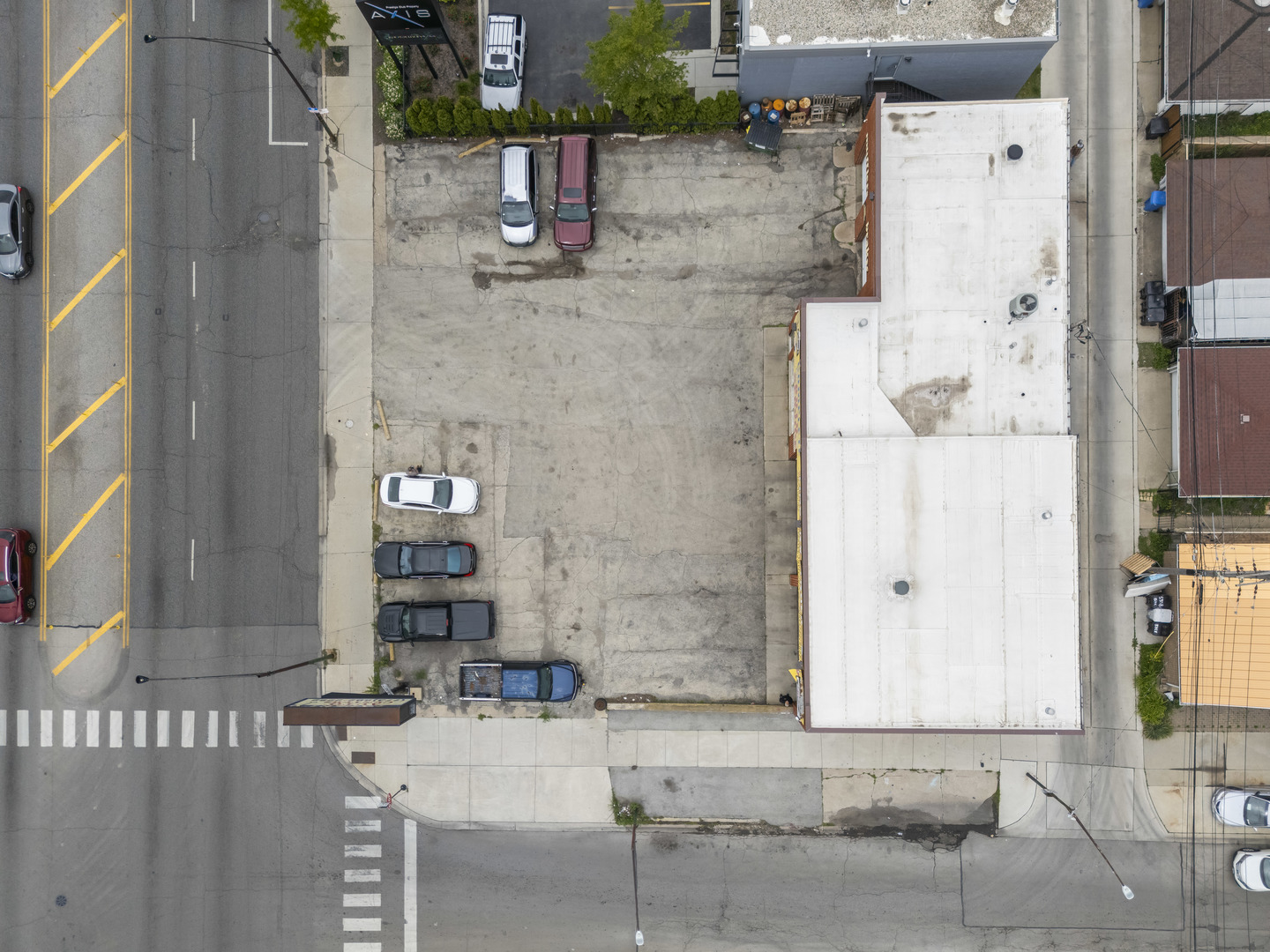 5351 S Pulaski Road, Chicago, IL 60632