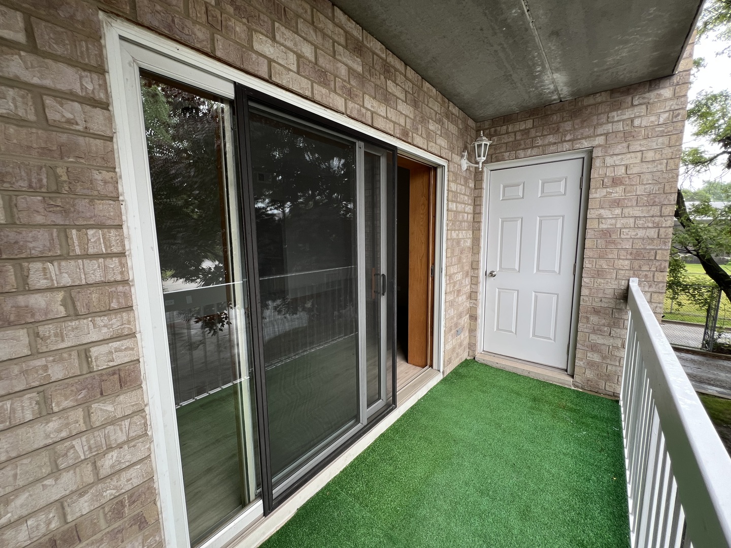 5623 107th Street #2B, Chicago Ridge, IL 60415