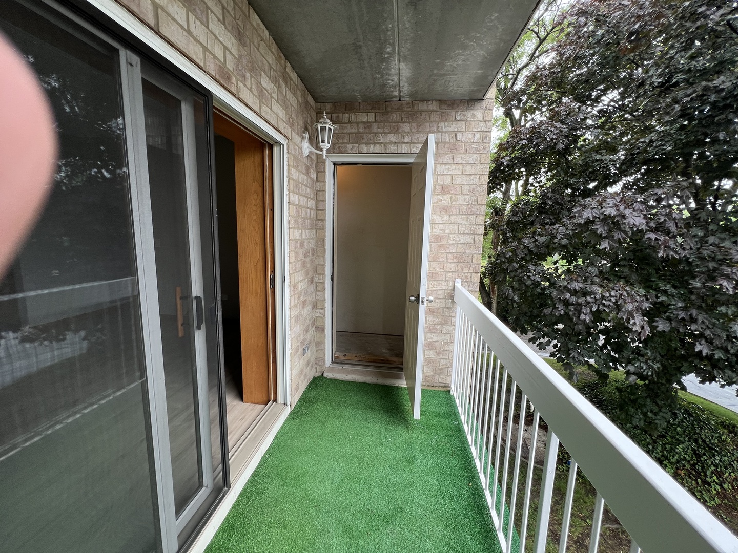 5623 107th Street #2B, Chicago Ridge, IL 60415