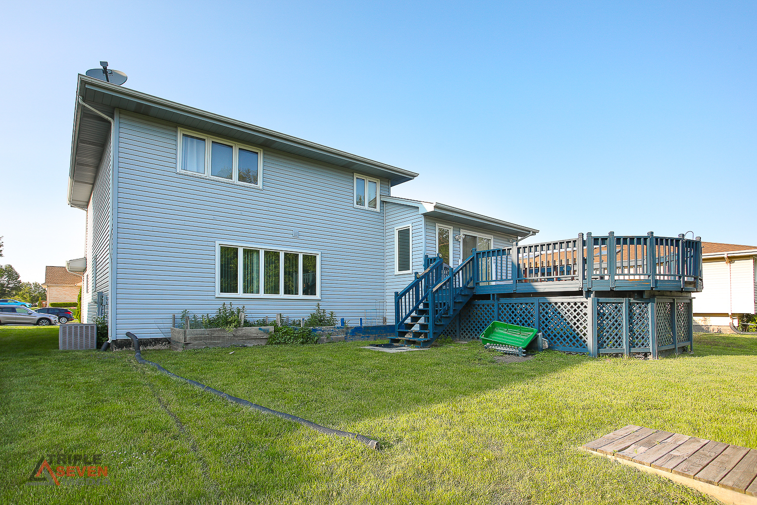 5013 180TH Street, Country Club Hills, IL 60478