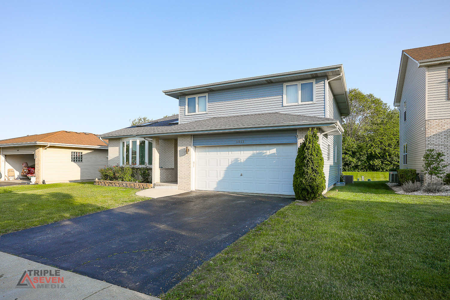 5013 180TH Street, Country Club Hills, IL 60478