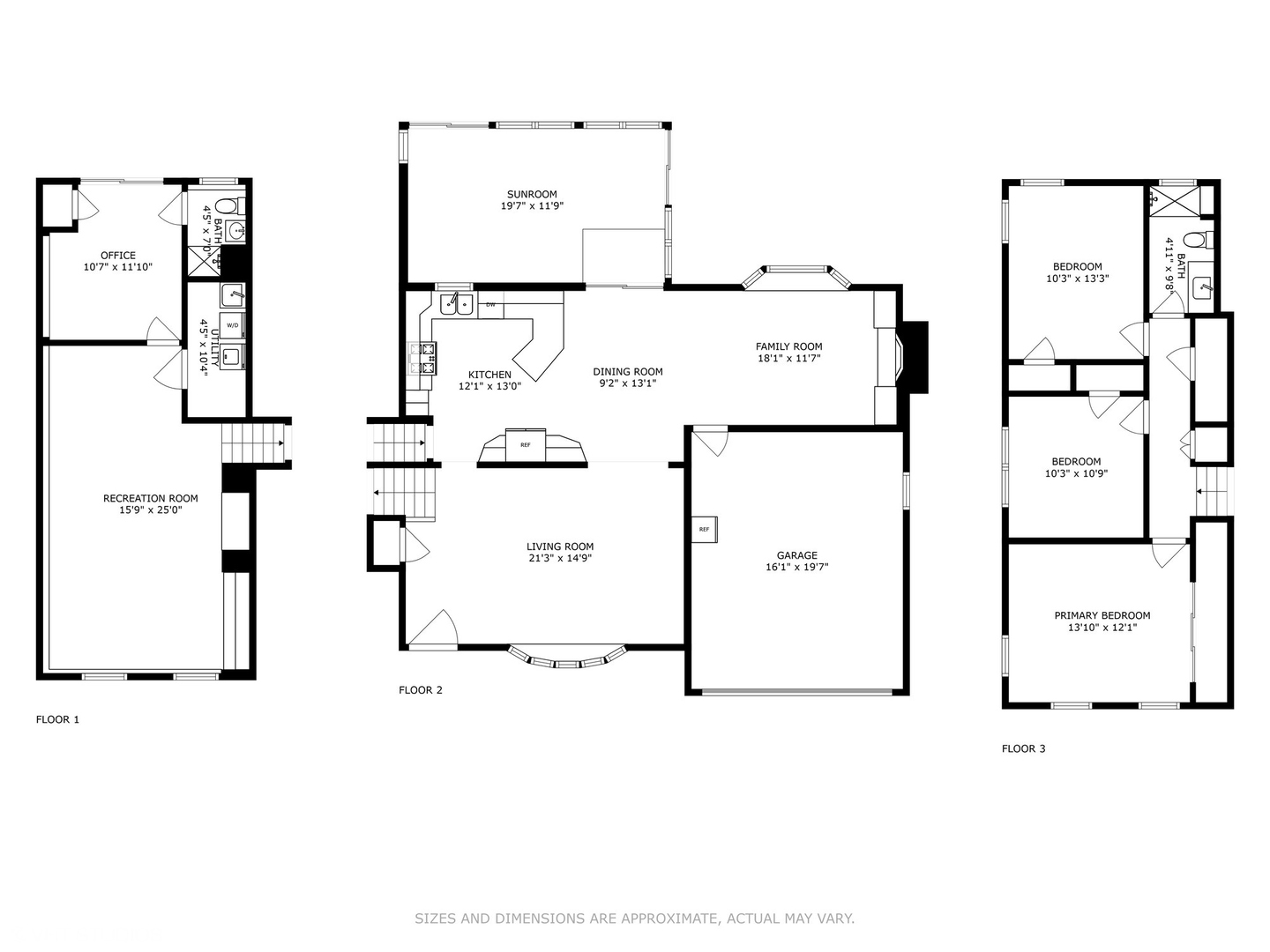 3S180 Cypress Drive, Glen Ellyn, IL 60137