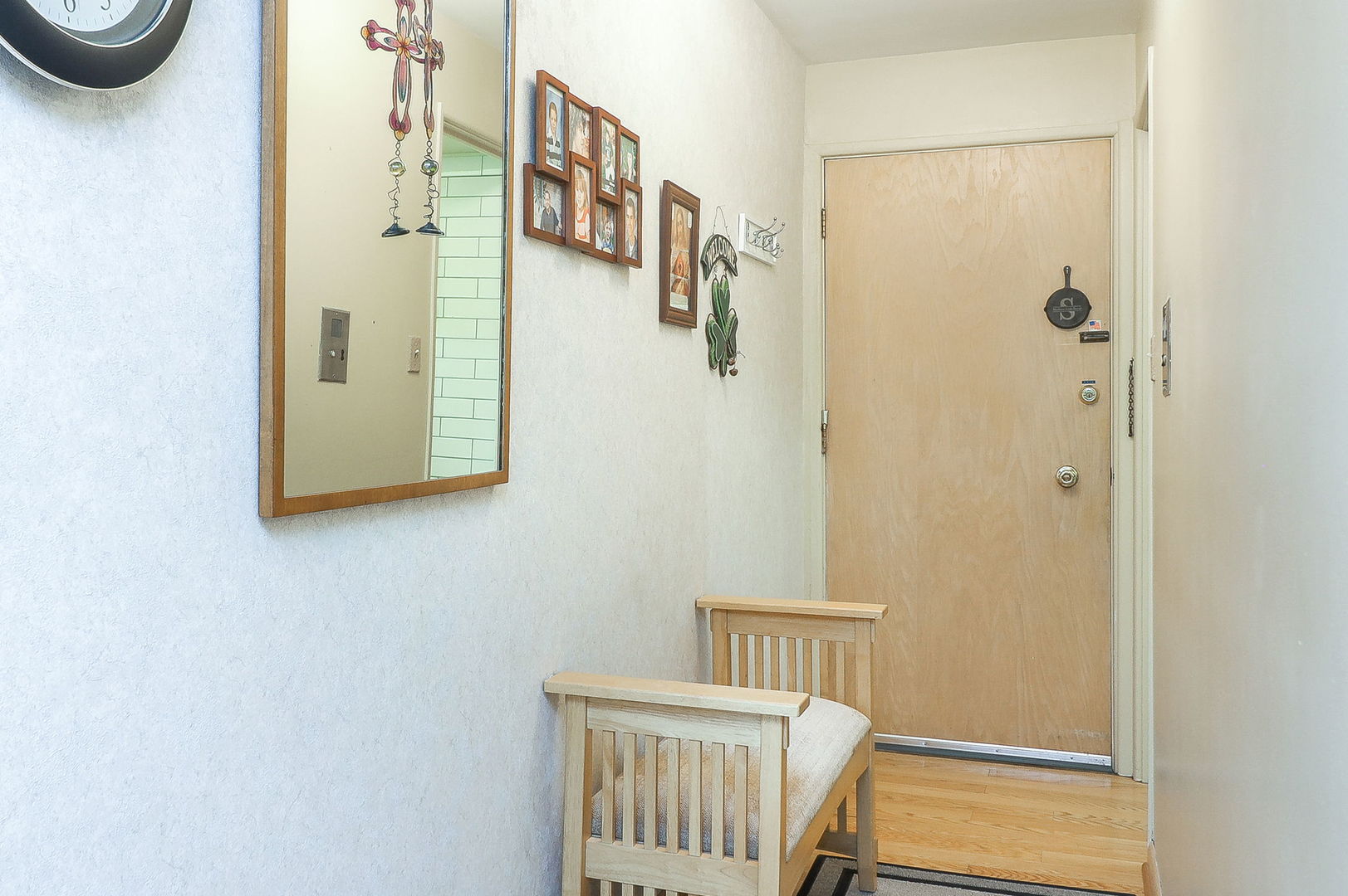10048 S Pulaski Road #2B, Oak Lawn, IL 60453
