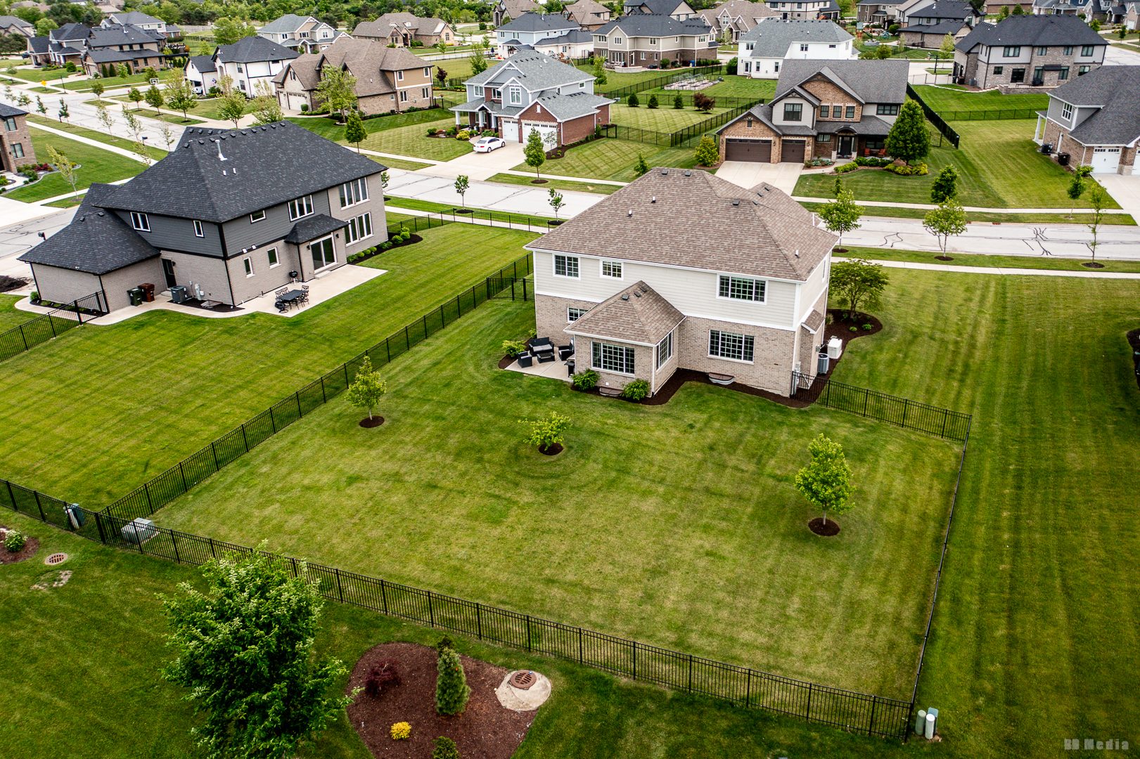 8500 Dungarvan Road, Frankfort, IL 60423