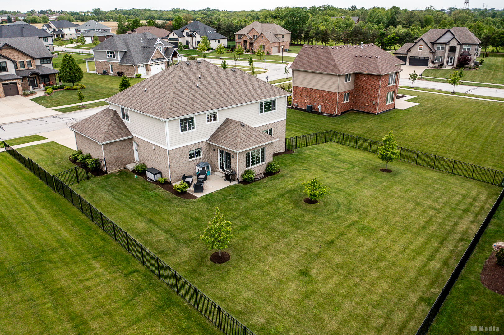 8500 Dungarvan Road, Frankfort, IL 60423