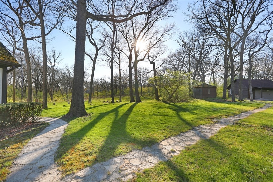 8100 S County Line Road, Burr Ridge, IL 60527