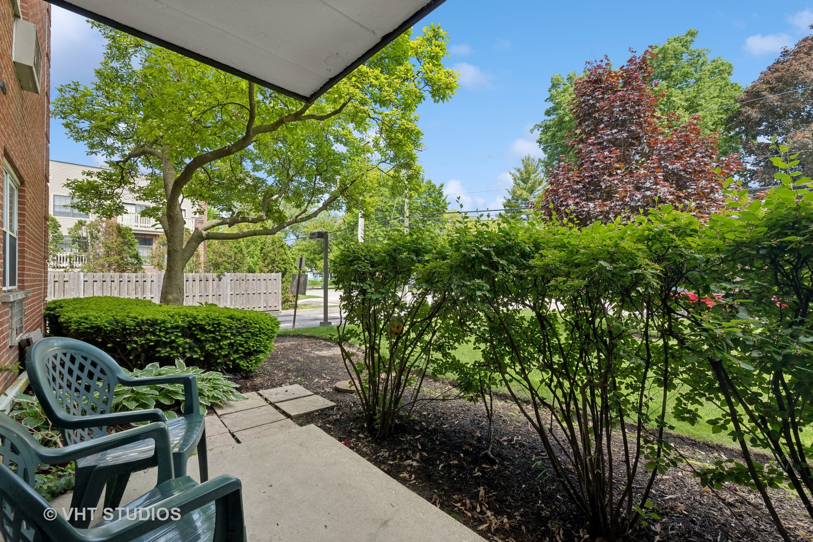 801 E Miner Street #1A, Arlington Heights, IL 60004