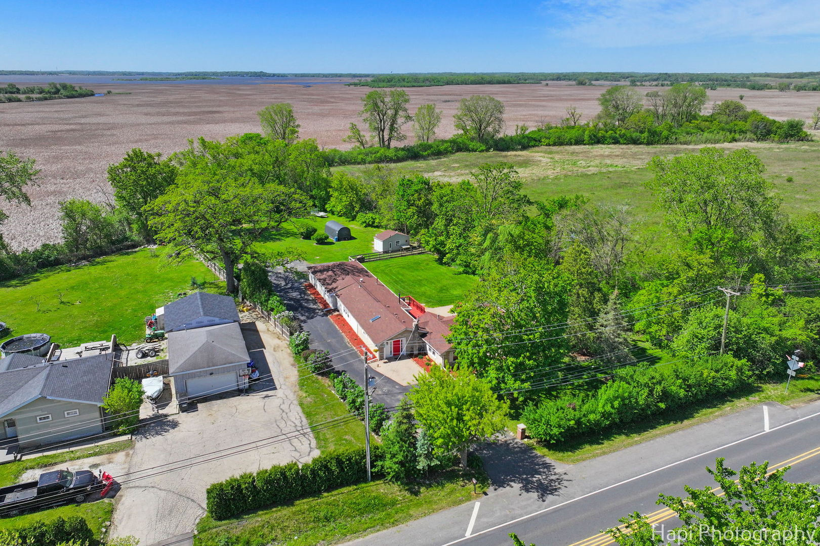 26735 W Il Route 173, Antioch, IL 60002