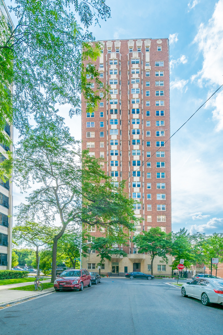 5000 S CORNELL Avenue #3A, Chicago, IL 60615