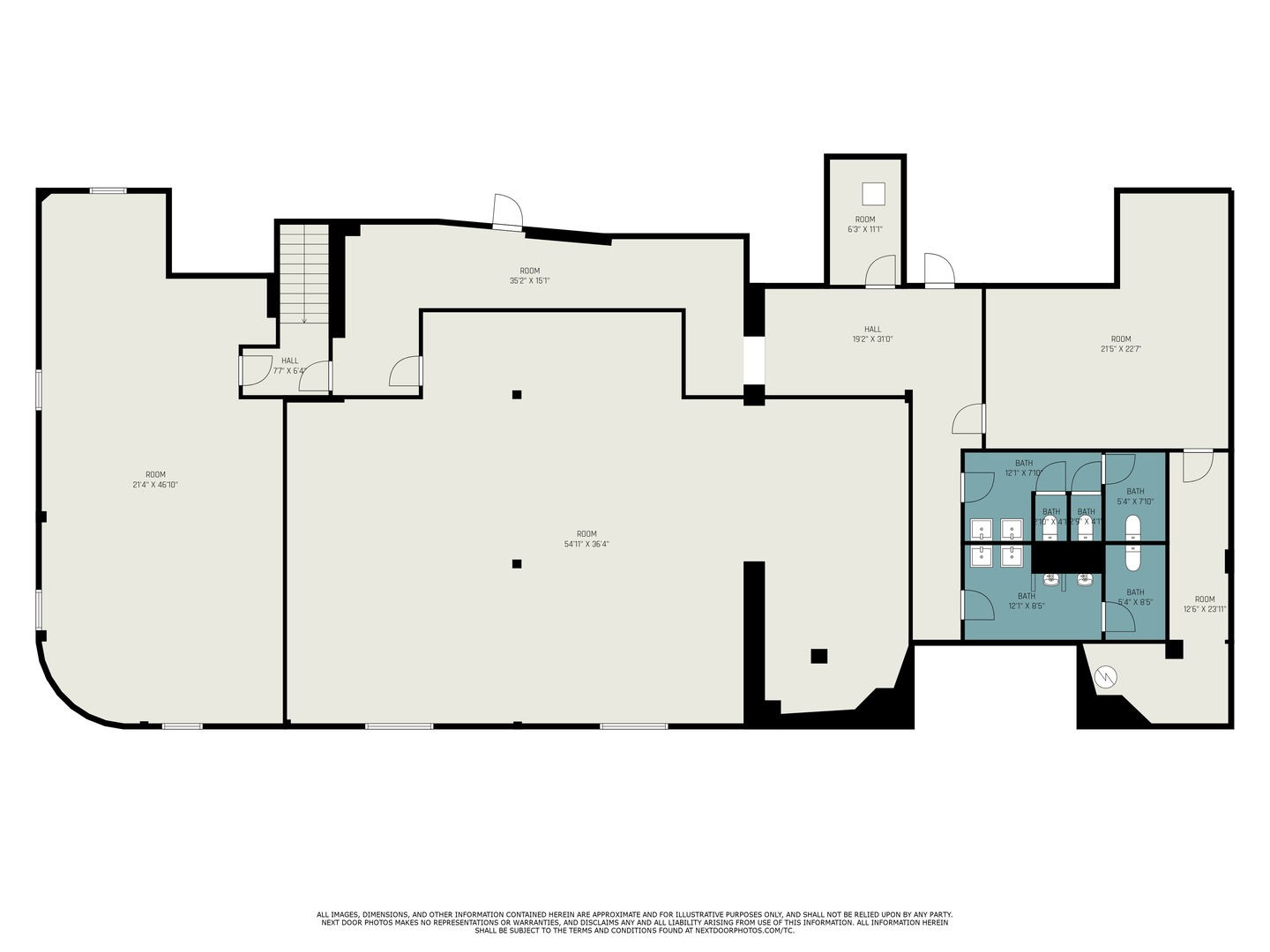 2520 W Devon Avenue #2, Chicago, IL 60659