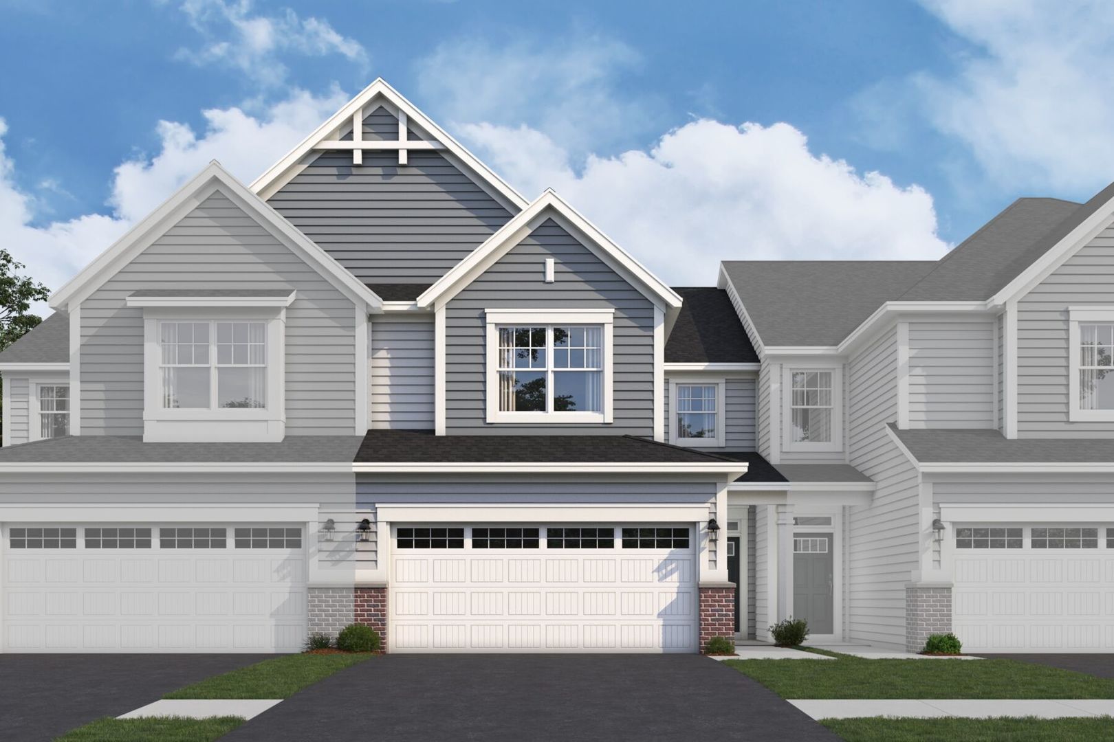 25450 W Stockwell Drive, Plainfield, IL 60544