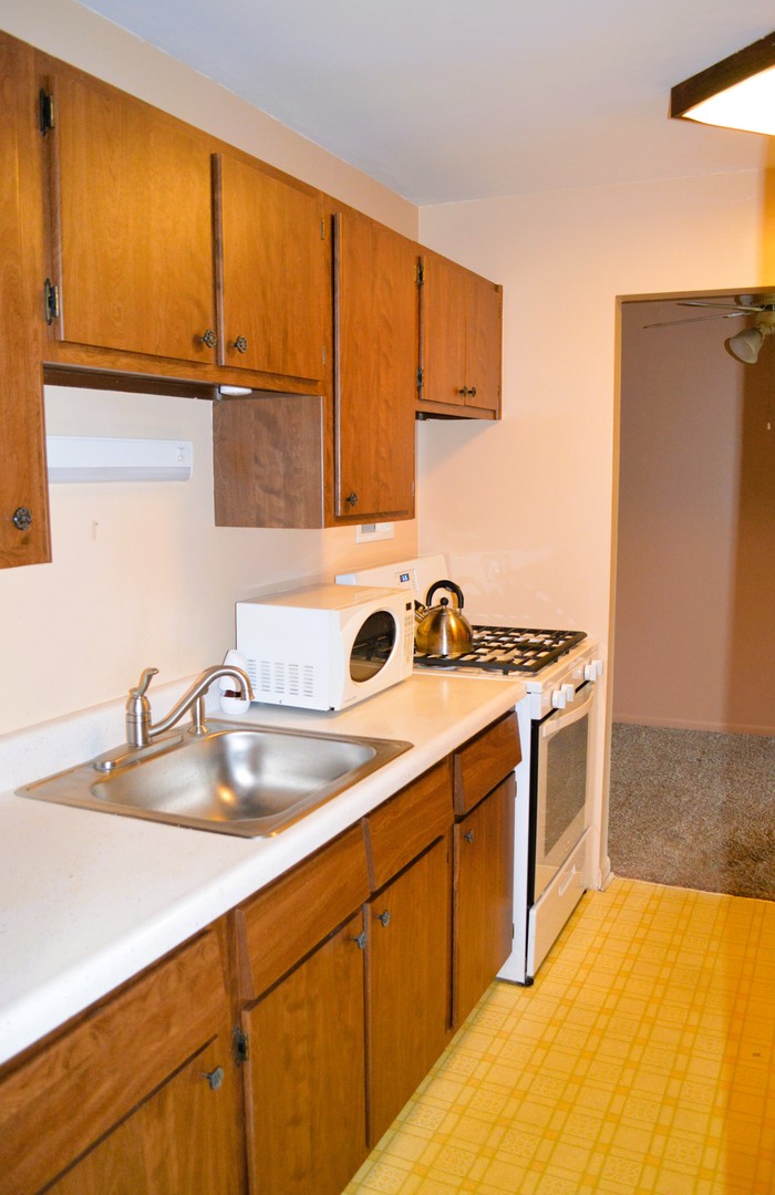 9820 S PULASKI Avenue #218, Oak Lawn, IL 60453