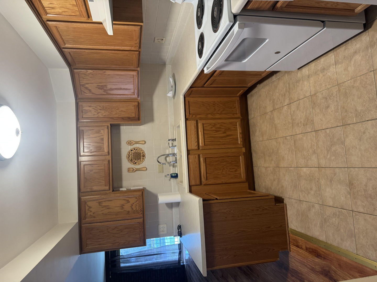 6710 W 64th Place #1E, Chicago, IL 60638