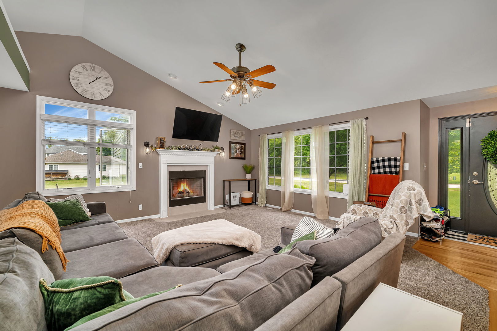 350 Fairway Drive, Essex, IL 60935