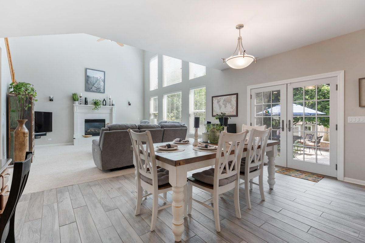 1203 Tulip Tree Court, Lake Villa, IL 60046
