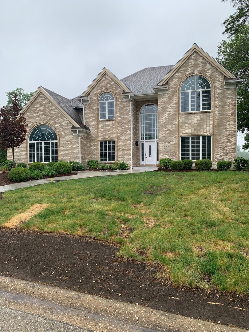 411 Westridge Road, Joliet, IL 60431