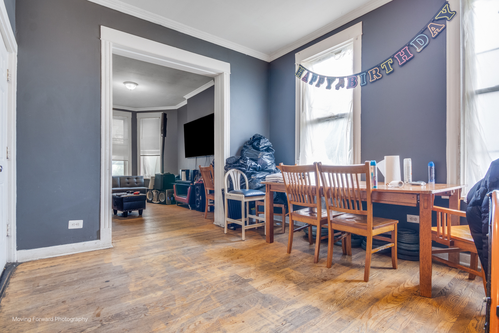 817 W 54th Street, Chicago, IL 60609