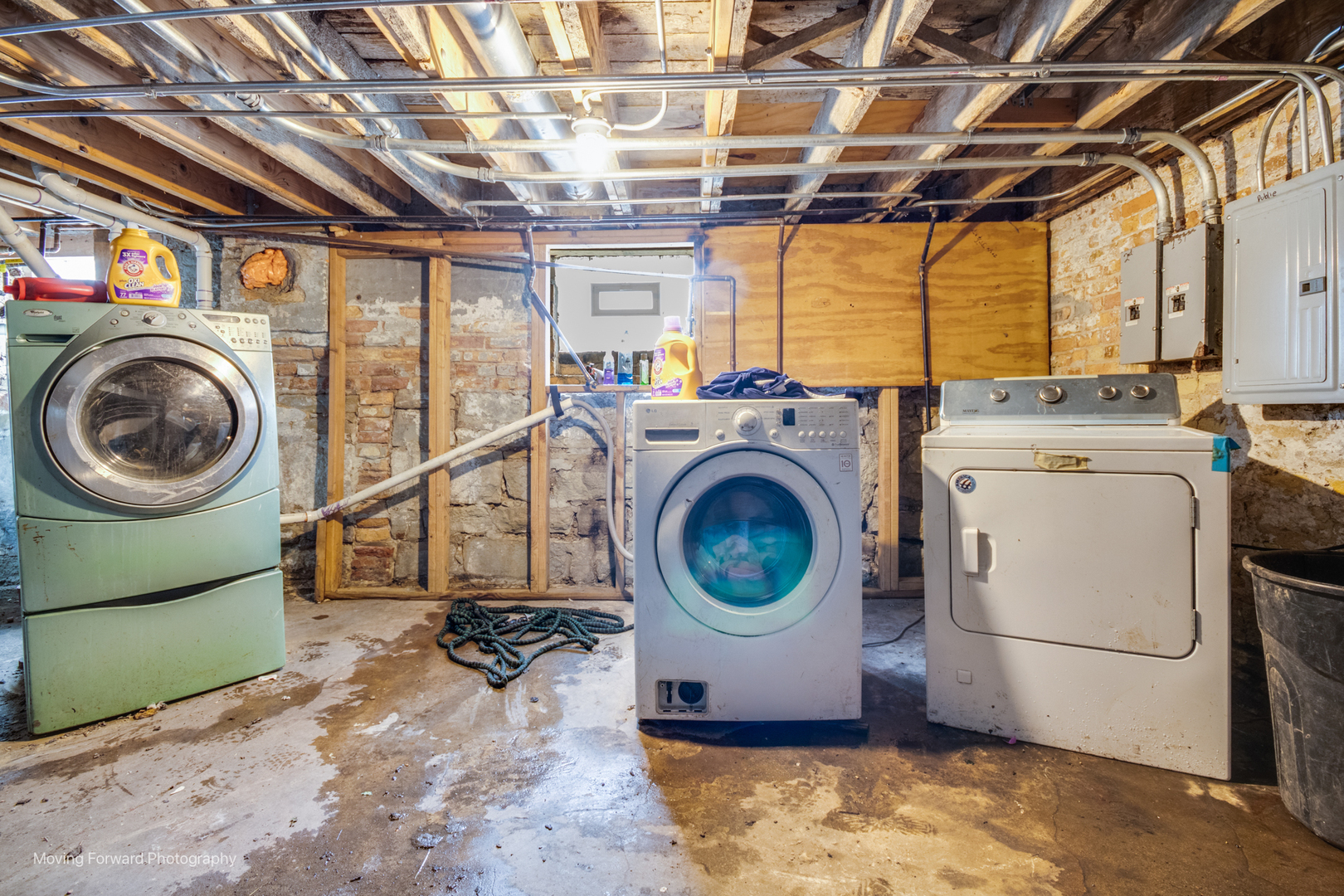 817 W 54th Street, Chicago, IL 60609