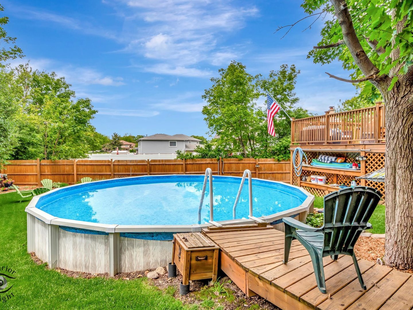 14802 Anne Court, Oak Forest, IL 60452