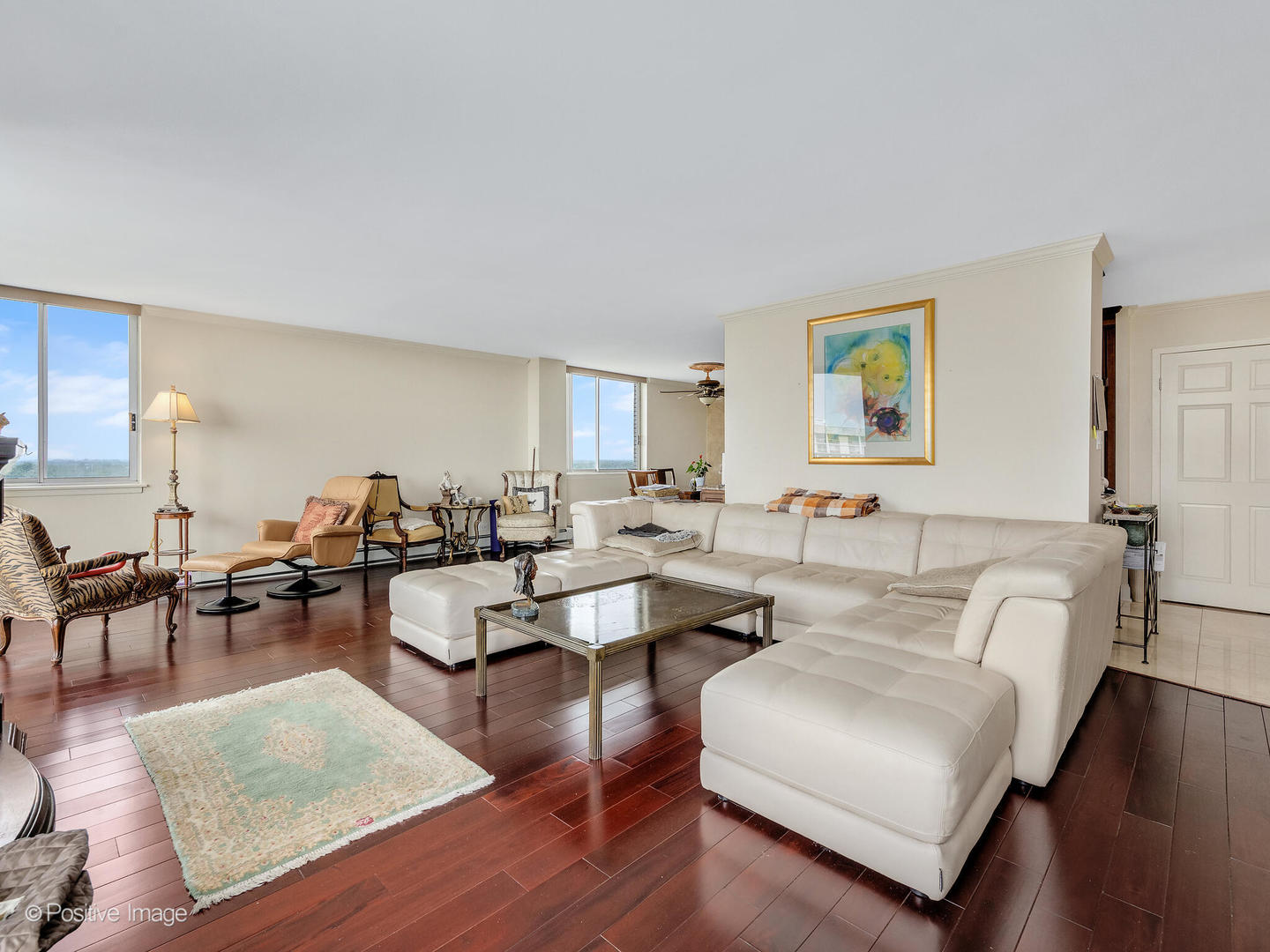 40 N Tower Road #12F, Oak Brook, IL 60523