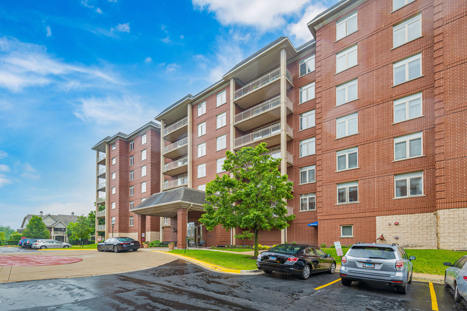 8340 Callie Avenue #105, Morton Grove, IL 60053