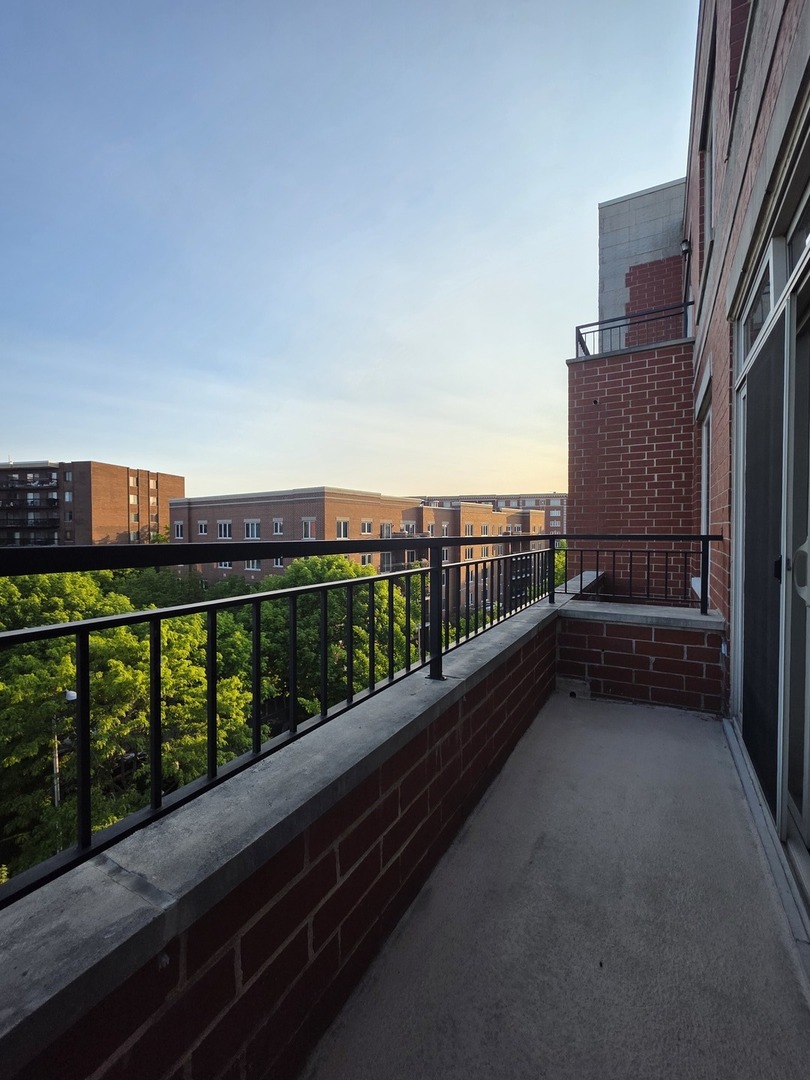 1670 Mill Street #508, Des Plaines, IL 60016