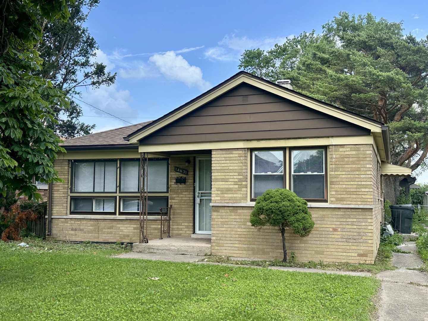 14631 Michigan Avenue, Dolton, IL 60419