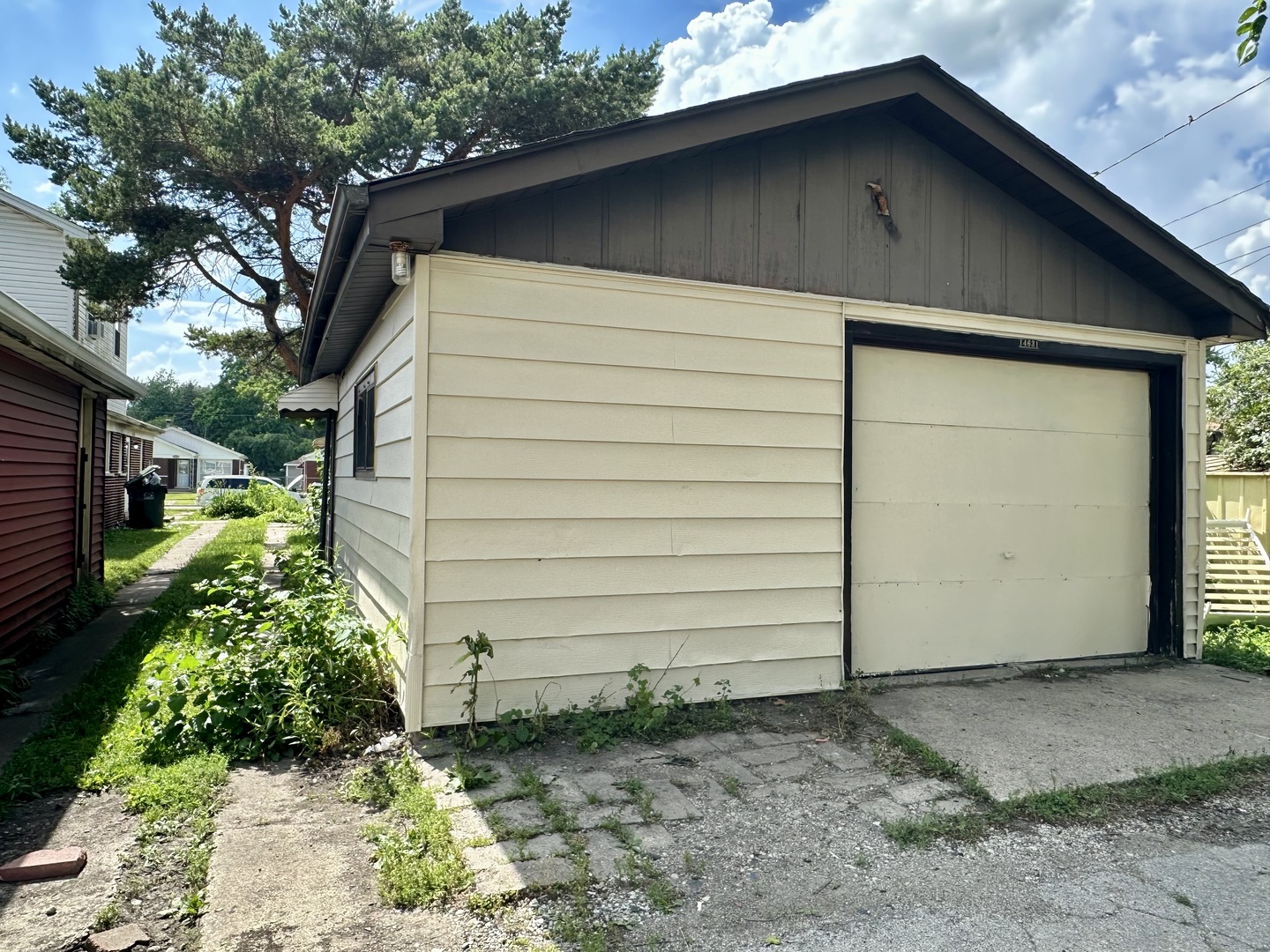 14631 Michigan Avenue, Dolton, IL 60419