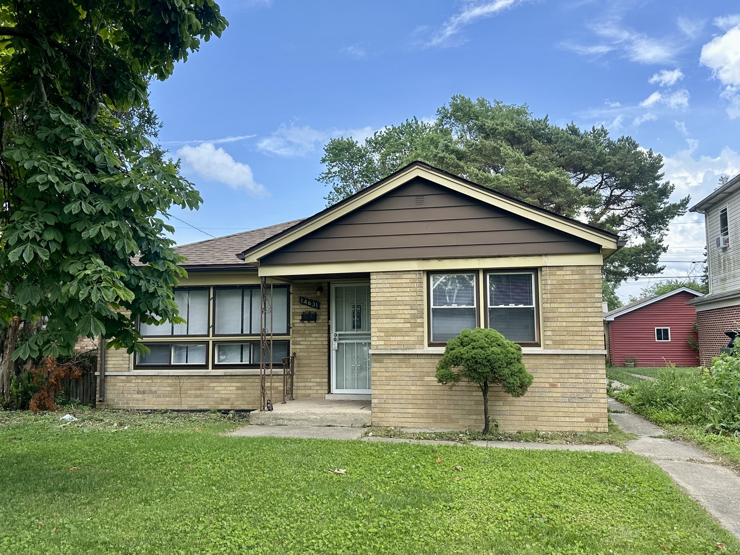 14631 Michigan Avenue, Dolton, IL 60419
