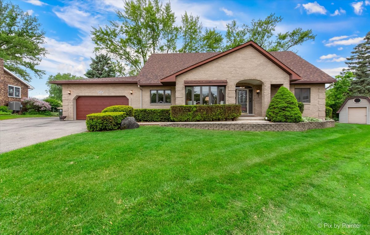 25827 W Andrew Court, Ingleside, IL 60041