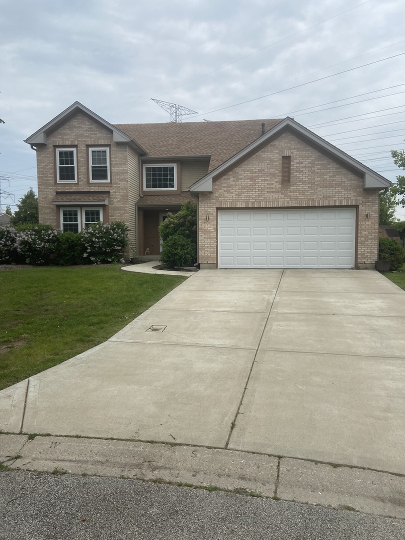 128 Dickens Trail, Elgin, IL 60120