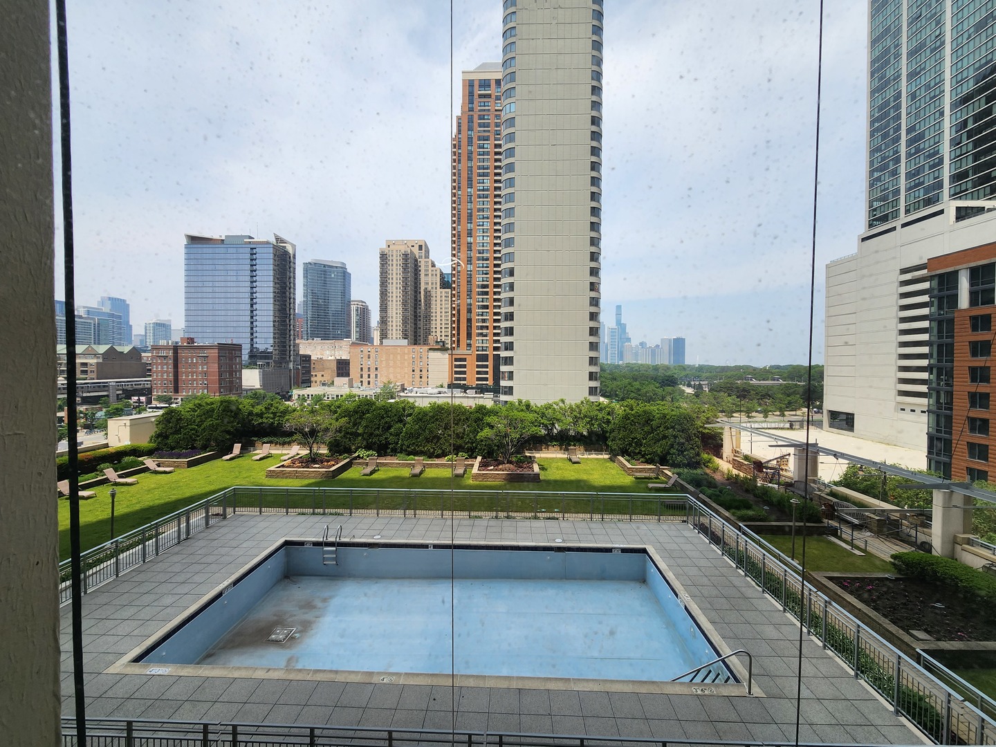 1250 S Michigan Avenue #703, Chicago, IL 60605