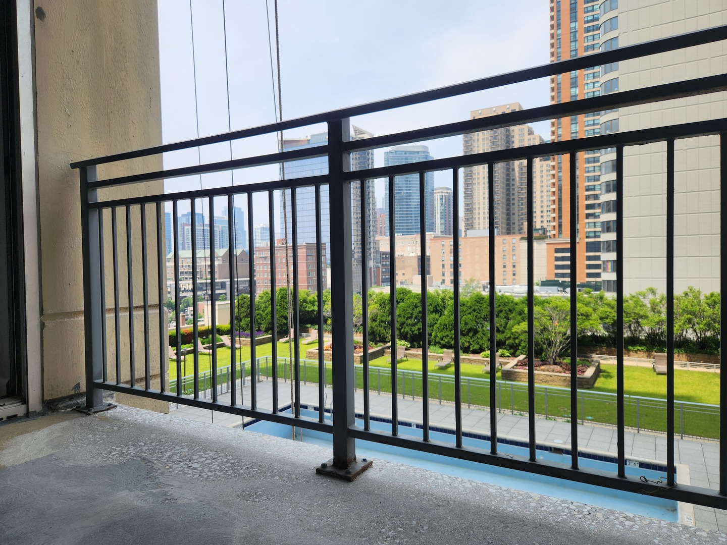 1250 S Michigan Avenue #703, Chicago, IL 60605
