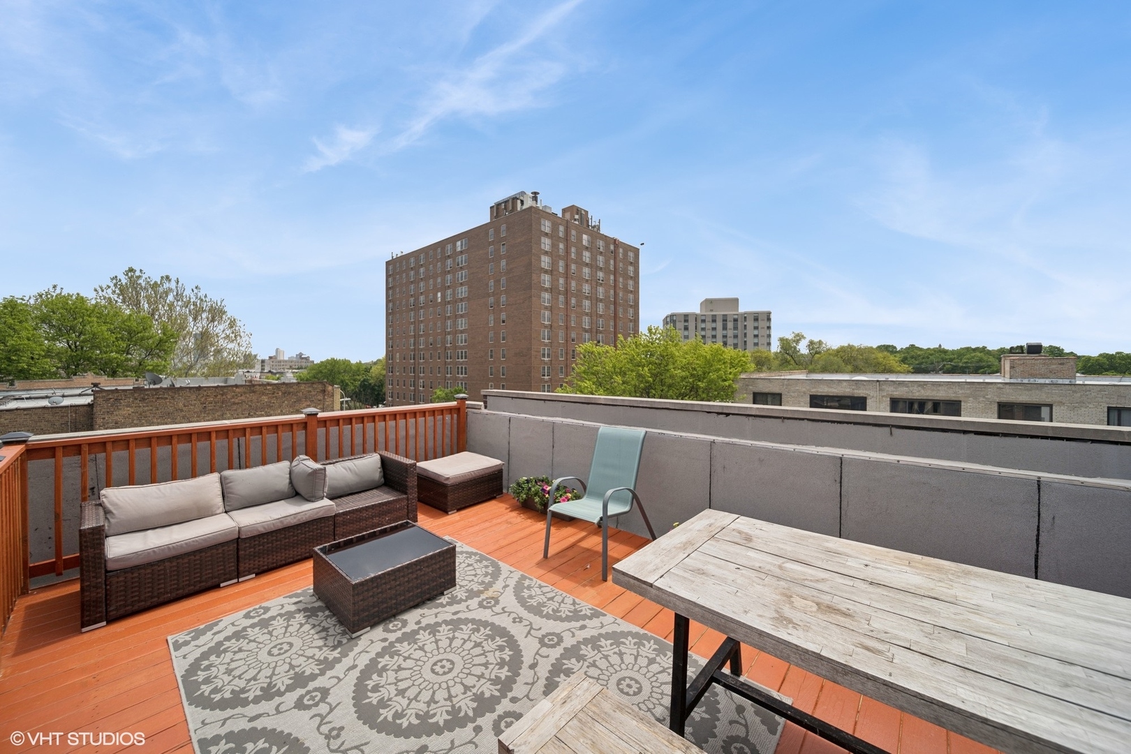 6065 N Ridge Avenue #3, Chicago, IL 60660