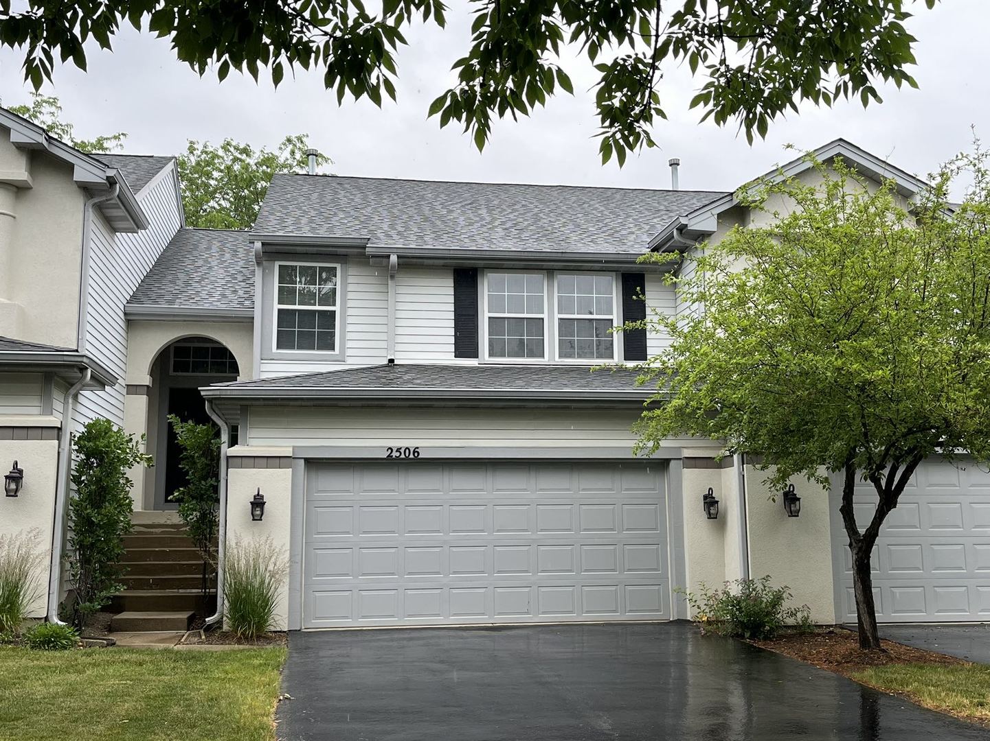 2506 PALAZZO Drive, Buffalo Grove, IL 60089