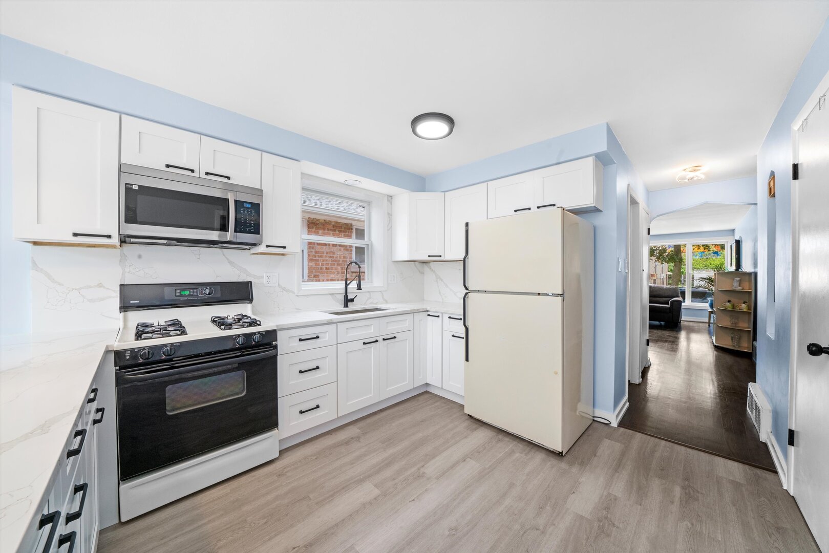 1723 W 75th Place, Chicago, IL 60620