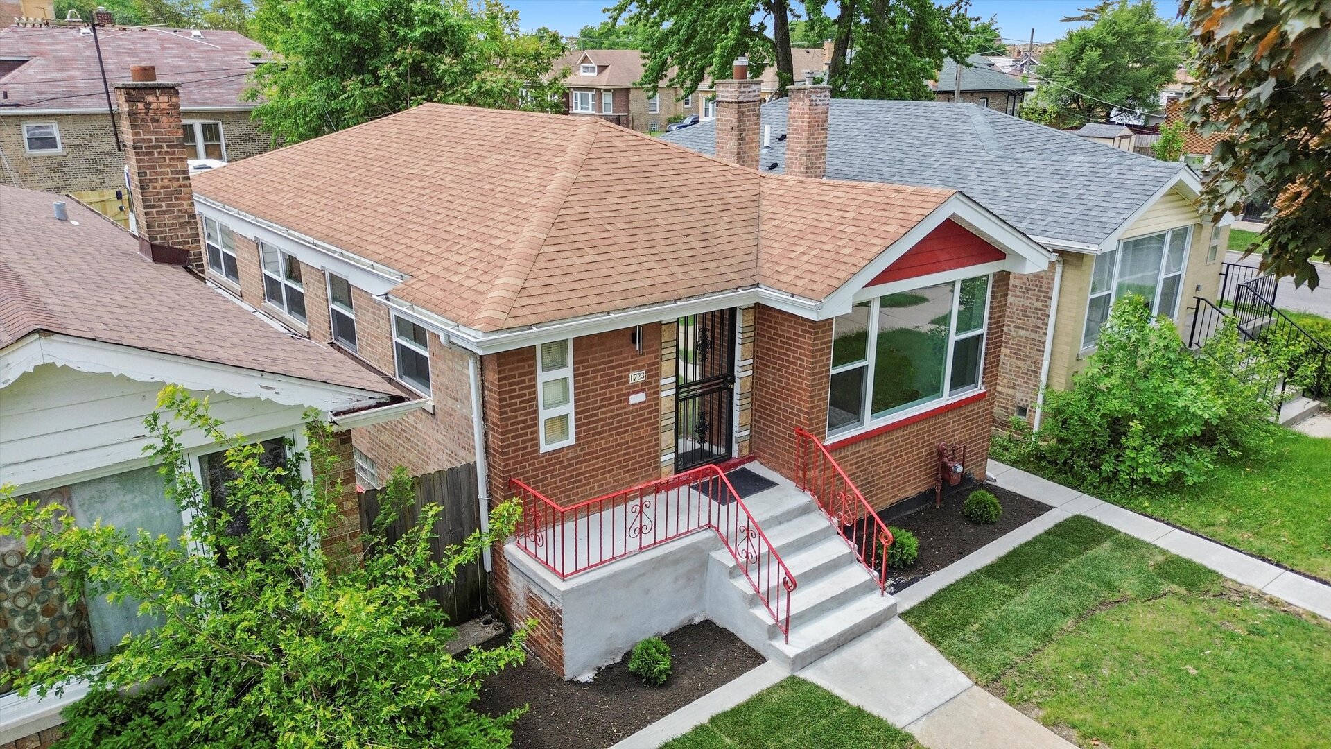 1723 W 75th Place, Chicago, IL 60620
