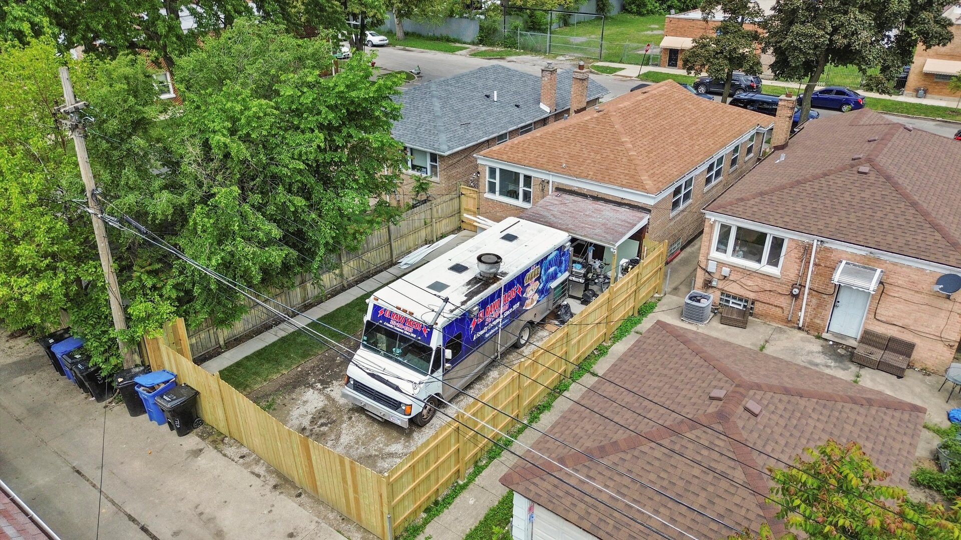 1723 W 75th Place, Chicago, IL 60620